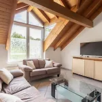 Raum Mainz Maisonette Mit 3 Schlafzimmern *