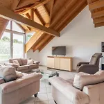 Raum Mainz Maisonette Mit 3 Schlafzimmern Wörrstadt