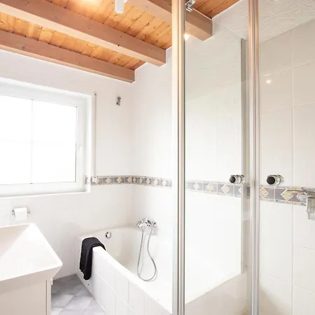 Apartmán Raum Mainz Maisonette Mit 3 Schlafzimmern *
