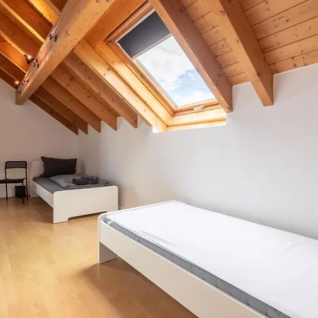 Raum Mainz Maisonette Mit 3 Schlafzimmern