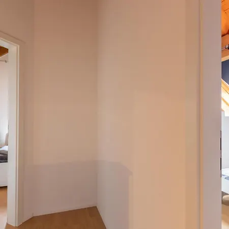 Raum Mainz Maisonette Mit 3 Schlafzimmern Apartmán *