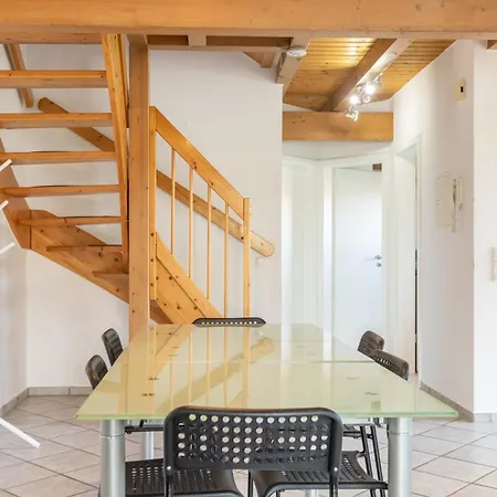 Raum Mainz Maisonette Mit 3 Schlafzimmern Appartement Wörrstadt