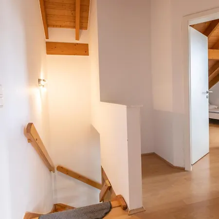 Raum Mainz Maisonette Mit 3 Schlafzimmern * Wörrstadt