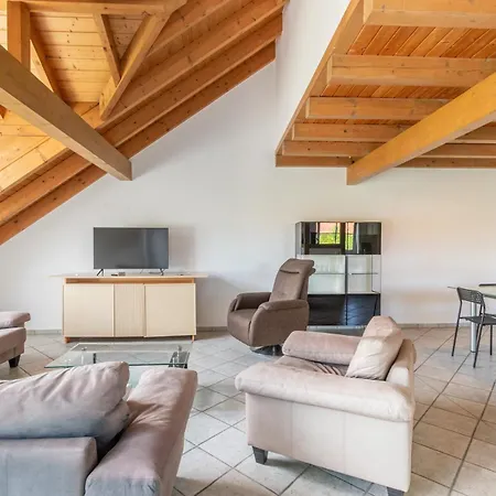 Raum Mainz Maisonette Mit 3 Schlafzimmern Appartement
