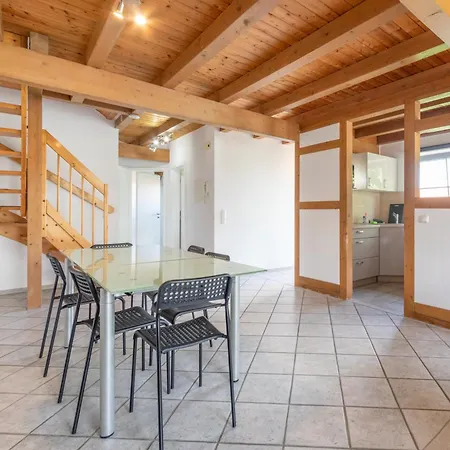 Raum Mainz Maisonette Mit 3 Schlafzimmern * Wörrstadt