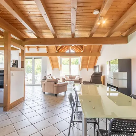 Raum Mainz Maisonette Mit 3 Schlafzimmern Apartmán *