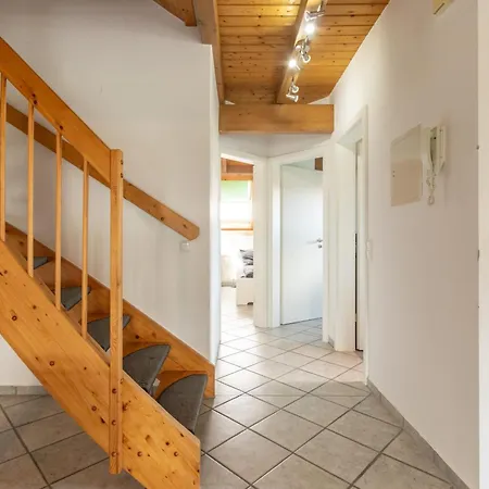 Raum Mainz Maisonette Mit 3 Schlafzimmern * Wörrstadt