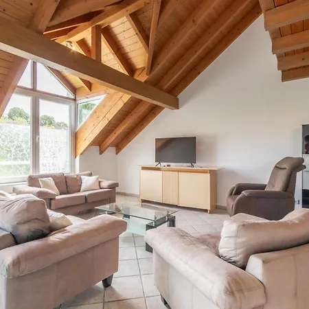 Raum Mainz Maisonette Mit 3 Schlafzimmern Wörrstadt